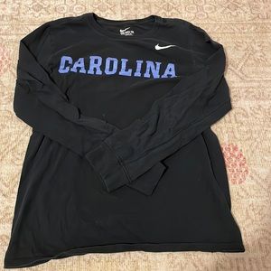 unc tee